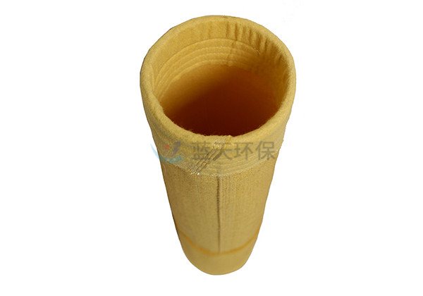 温州定制除尘器滤袋厂家