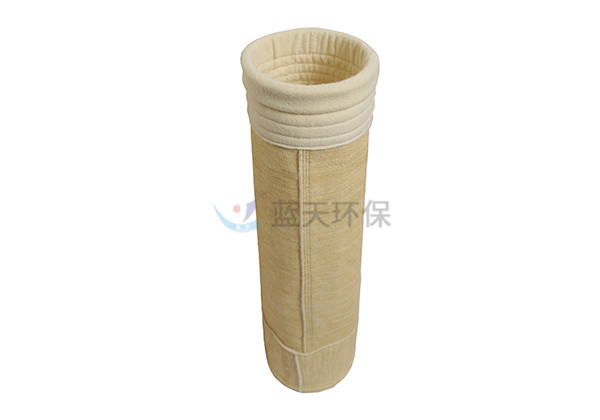 汕尾推荐除尘器滤袋价格