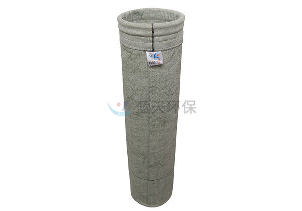 除尘器总包运维 除尘器总包运维